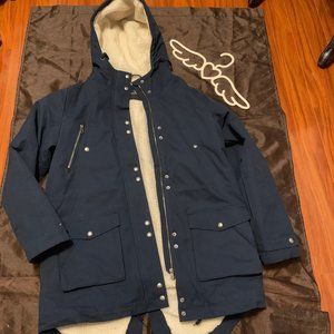 Cozy Winter Jacket